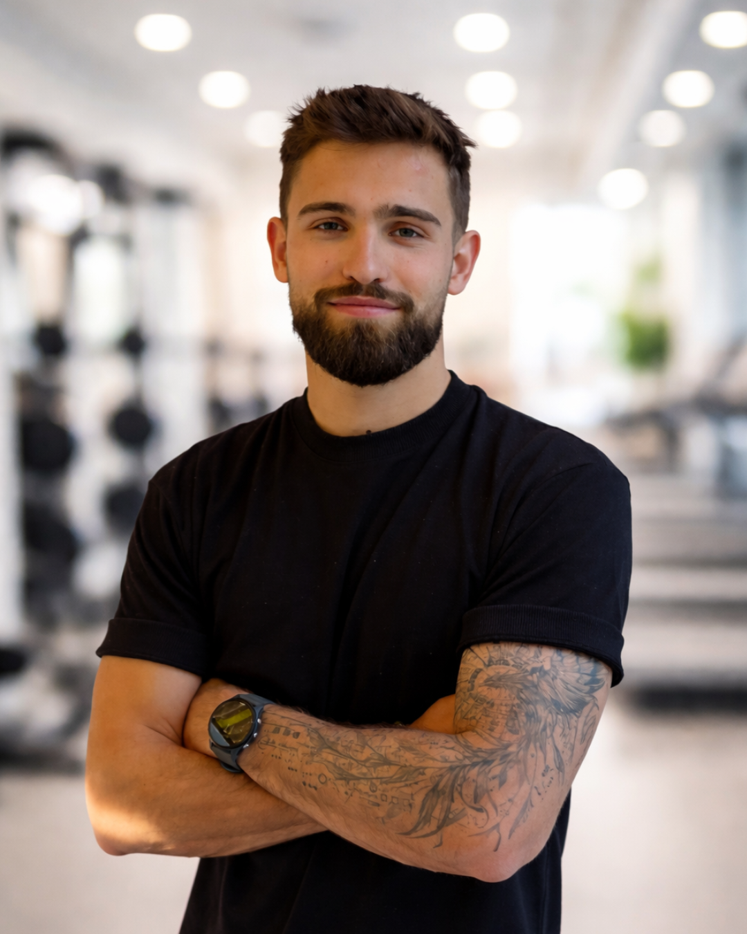 Nejc Podgoršek